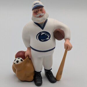 Hallmark Keepsake Penn State Nittany Lions 2001, Vintage Collegiate Ornament